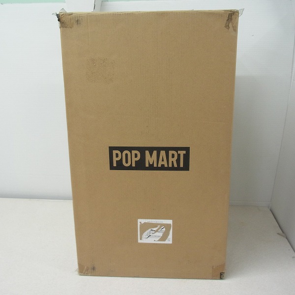 POP MART MEGA SPACE MOLLY 1000% JOKER