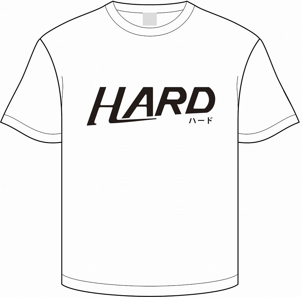 【予約商品】はっちゃけあやよさんTシャツ 88版