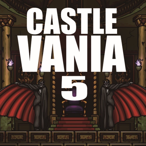 Castlevania 5 / MUZZicianz Records