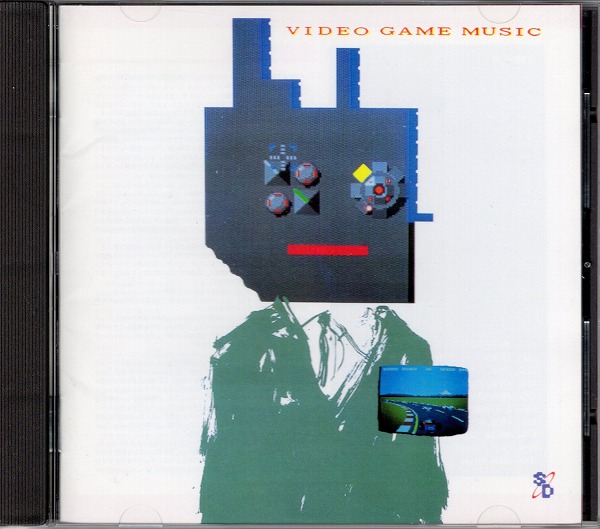 【中古CD】 ビデオ・ゲーム・ミュージック 復刻版