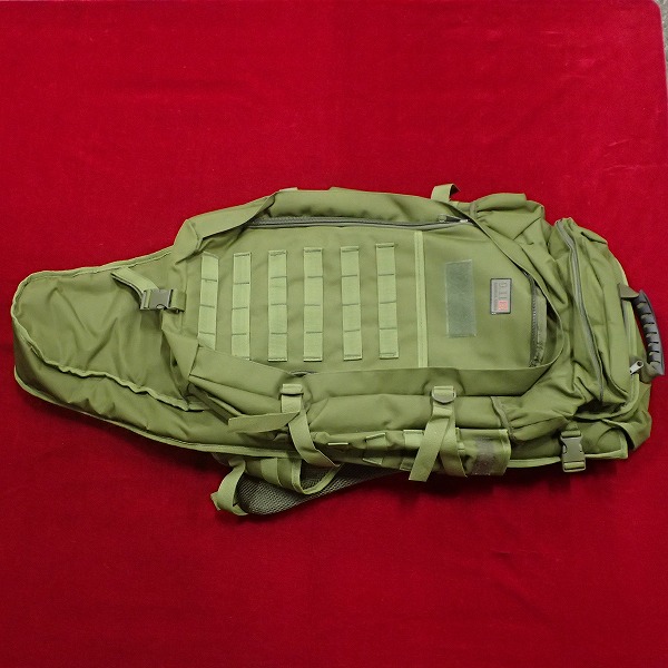 9.11 ガンケース ライフルケース