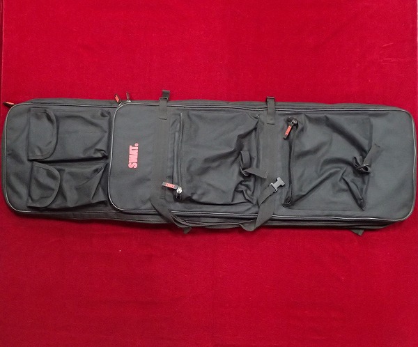 SWAT ガンケース ライフルケース