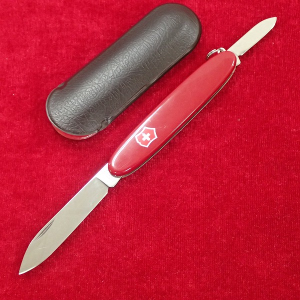 VICTORINOX ビクトリノックス ROSTFREI ツールナイフ