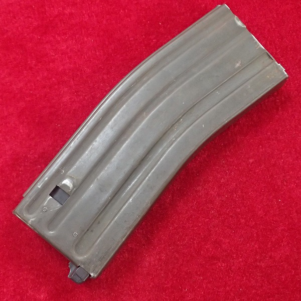 SYSTEMA システマ トレポン M4 マガジン