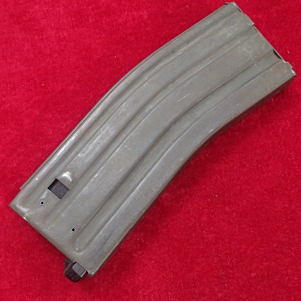 SYSTEMA システマ トレポン M4 マガジン