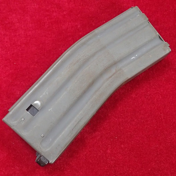 SYSTEMA システマ トレポン M4 マガジン