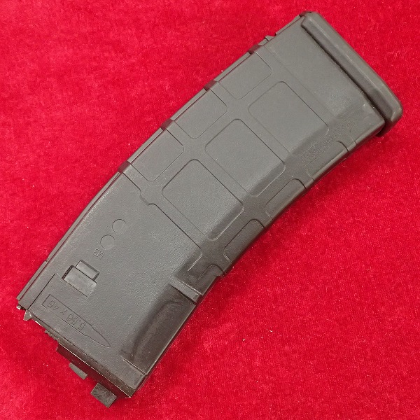 M4系 ガスマガジン ガス漏れなし