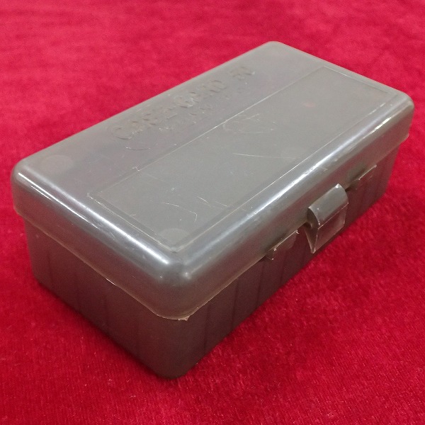 MTM CASE-GARD 45-44 カートリッジケース