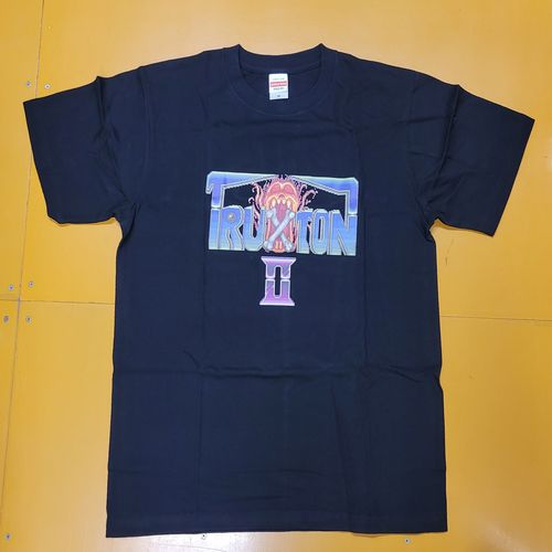 東亜プラン ピピル人祭！達人王 限定Tシャツ