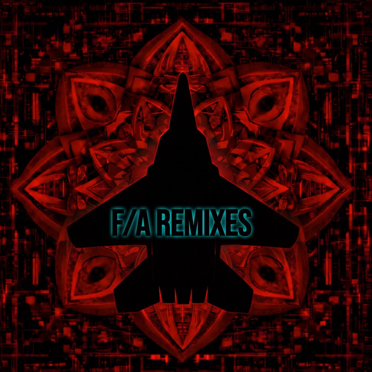 F/A Remix /  MUZZicianz Records