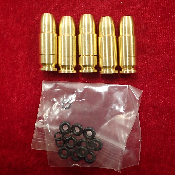 マルシン M92シリーズ NEW PF カートリッジ