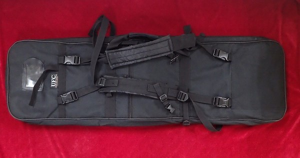 UFC ガンケース ライフルケース