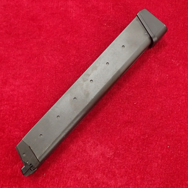 東京マルイ グロック ロングマガジン ガスマガジン ガス漏れなし