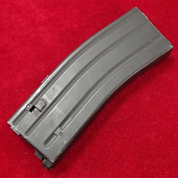 東京マルイ M4 ガスマガジン GBB ガス漏れなし