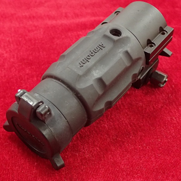 Aimpoint マグニファイア ブースター レプリカ