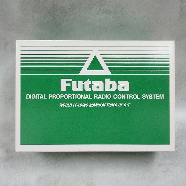フタバ マグナムレーサー FP-2PKA 27.255MHｚ プロポセット