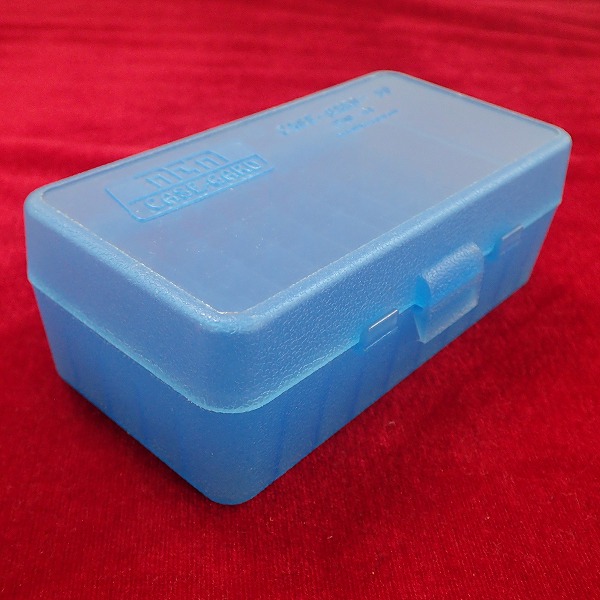 MTM CASE CARD P50-44 カートリッジケース