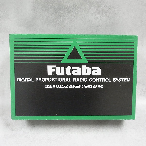 フタバ ニューアタック FP-2NBL 26.995MHｚ プロポセット