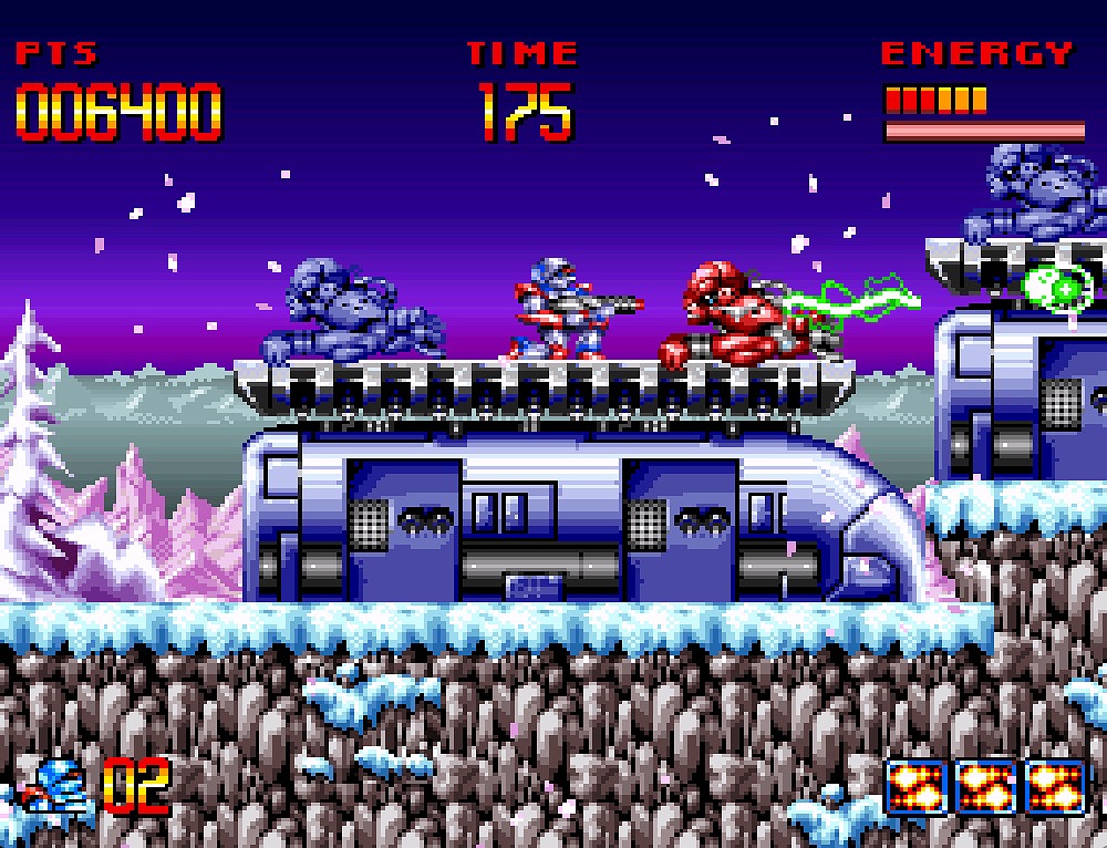 BEEP ゲームグッズ通販 / 【予約商品】[SFC/SFC互換機用] スーパー