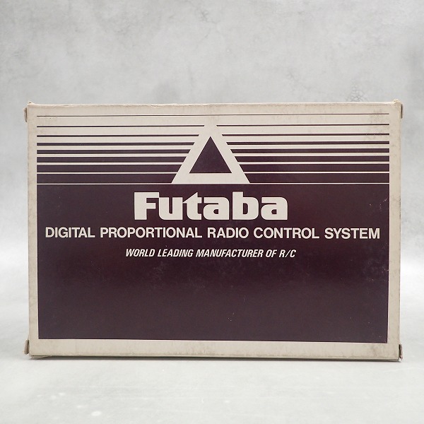 フタバ FP-2LGX 40.665MHｚ プロポセット