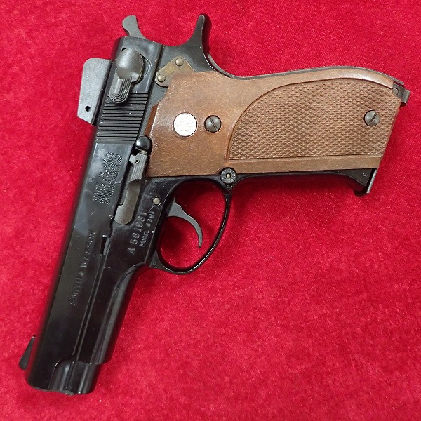 マルシン S&W M439 モデルガン