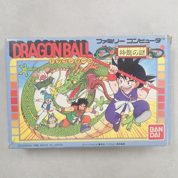 ＯＮＥ ＰＩＥＣＥ　ドラゴンボール　ＧＡＭＥＢＯＹ　ファミコン　中古ソフト 楽天市場】GBC ワンピース 夢のルフィ海賊団誕生！ セーブ可（ソフト