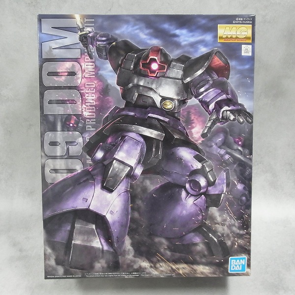 MG 1/100 ドム