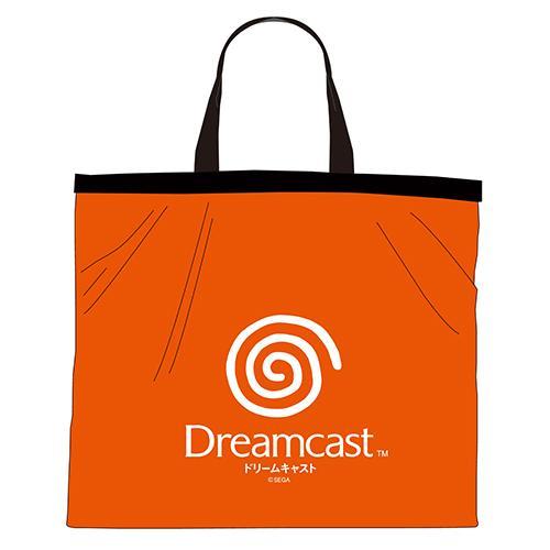 【中古グッズ】ナイロントートバック ドリームキャスト