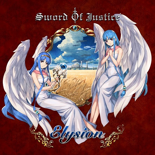 Elysion / SWORD OF JUSTICE