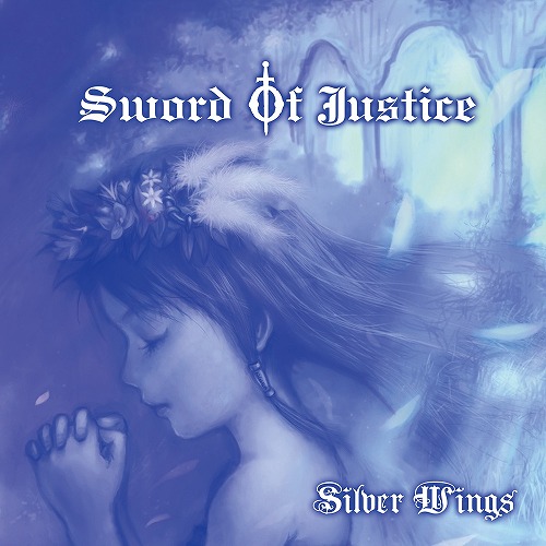 Silver Wings  / SWORD OF JUSTICE