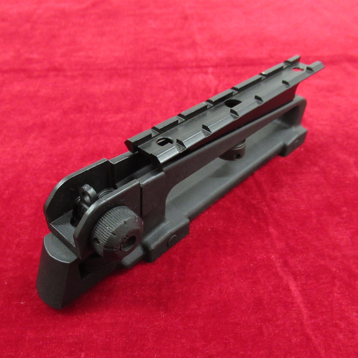 金属製 M16 M4 キャリングハンドル