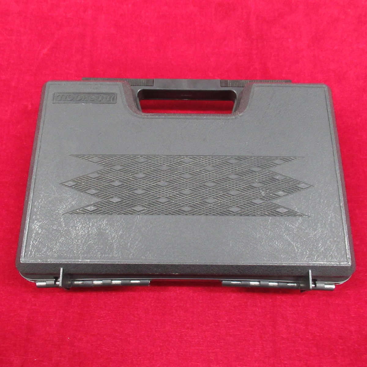 DOSKOCIL ハンドガンケース 収納ケース