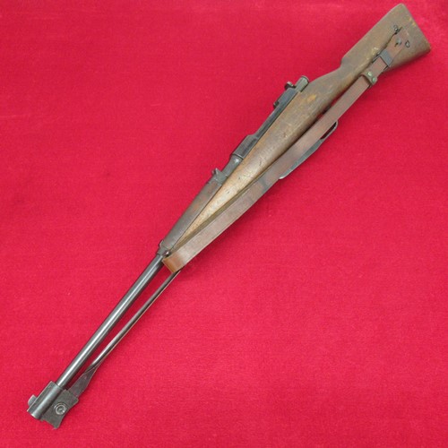 ■ カルカノ M1891 騎兵銃 無可動