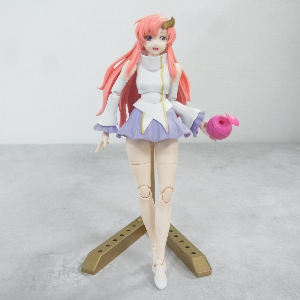 完成品 Figure-rise Standard ラクス・クライン