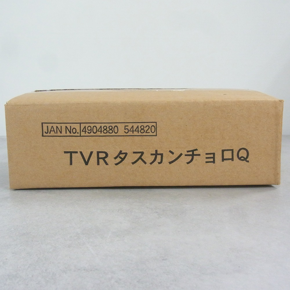 チョロQ TVRタスカン 【内袋未開封】