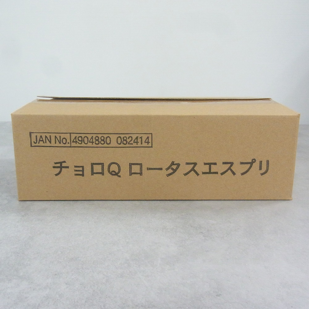 チョロQ ロータスエスプリ 【内袋未開封】