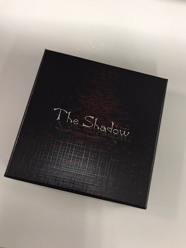 The Shadow / Co:De and Sign / カードゲーム