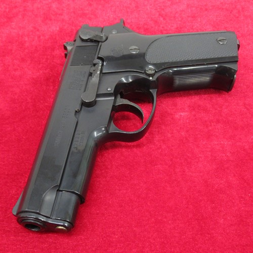 MGC モデルガン S&W SW/59 M59