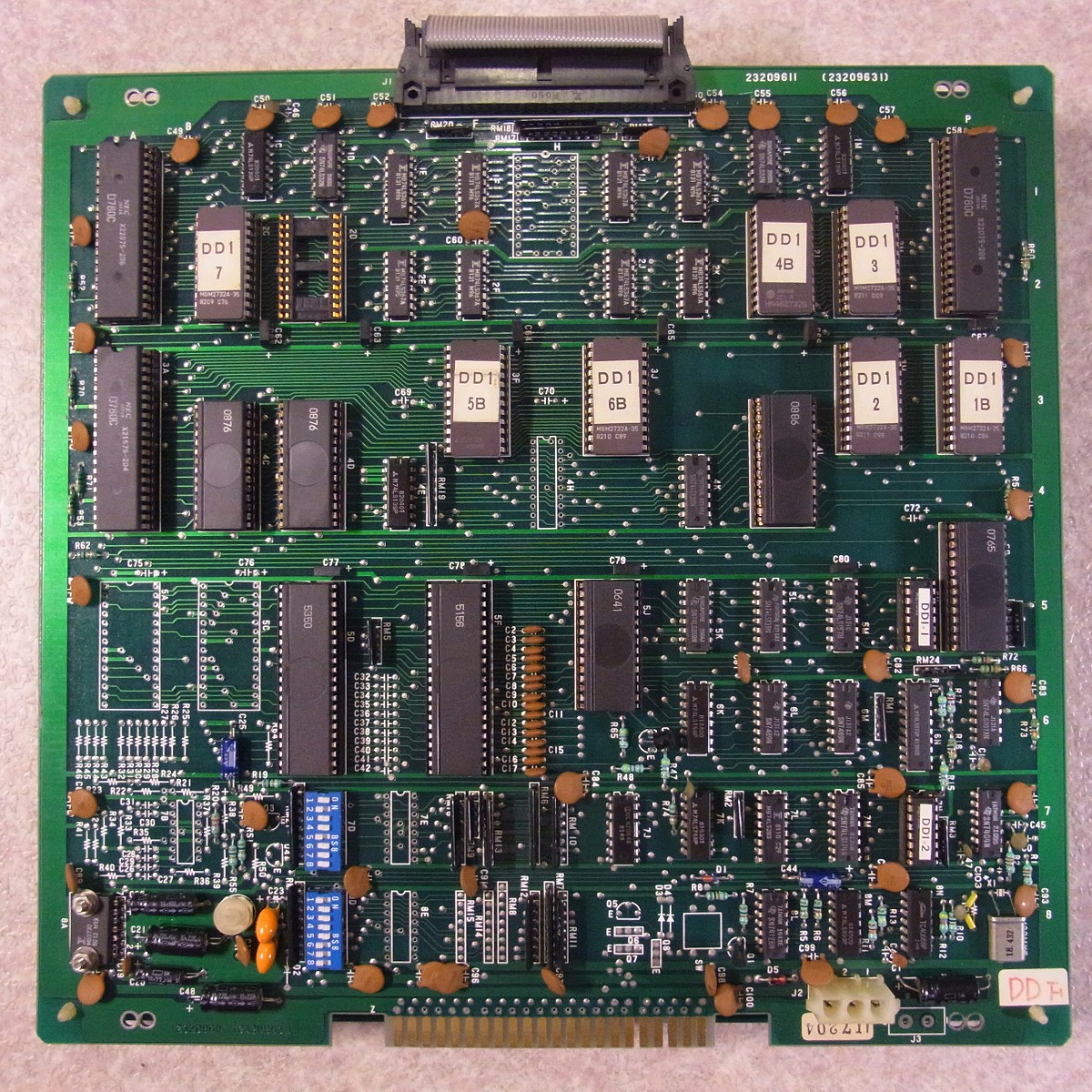 BEEP ゲームグッズ通販 / 【中古アーケード基板】ナムコ/NAMCO