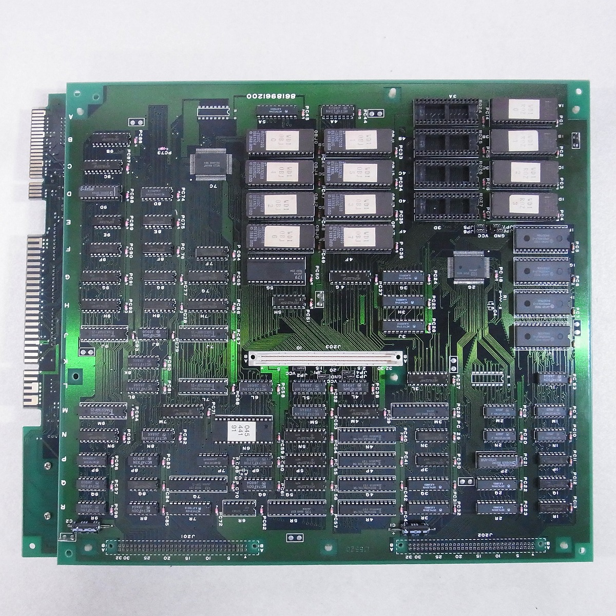 BEEP ゲームグッズ通販 / 【中古アーケード基板】ナムコ/NAMCO