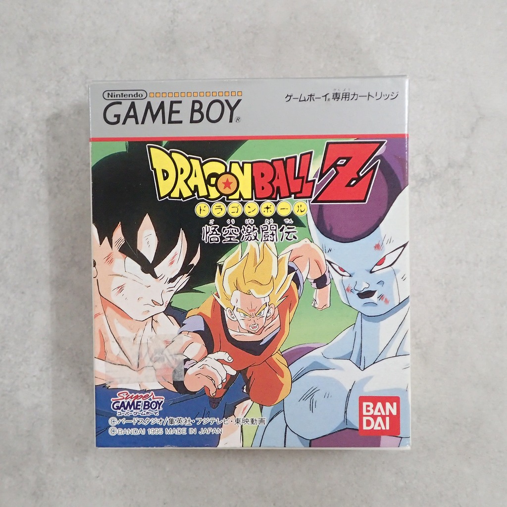 BEEP ゲームグッズ通販 / 【中古ソフト】ゲームボーイ│R-TYPE II