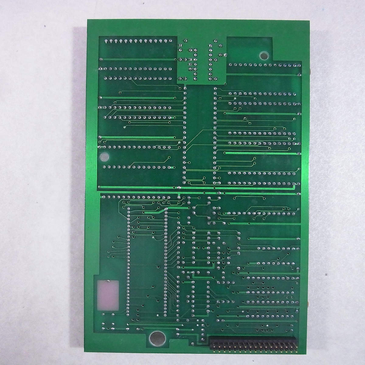 BEEP ゲームグッズ通販 / 【中古アーケード基板】ナムコ/NAMCO 源平
