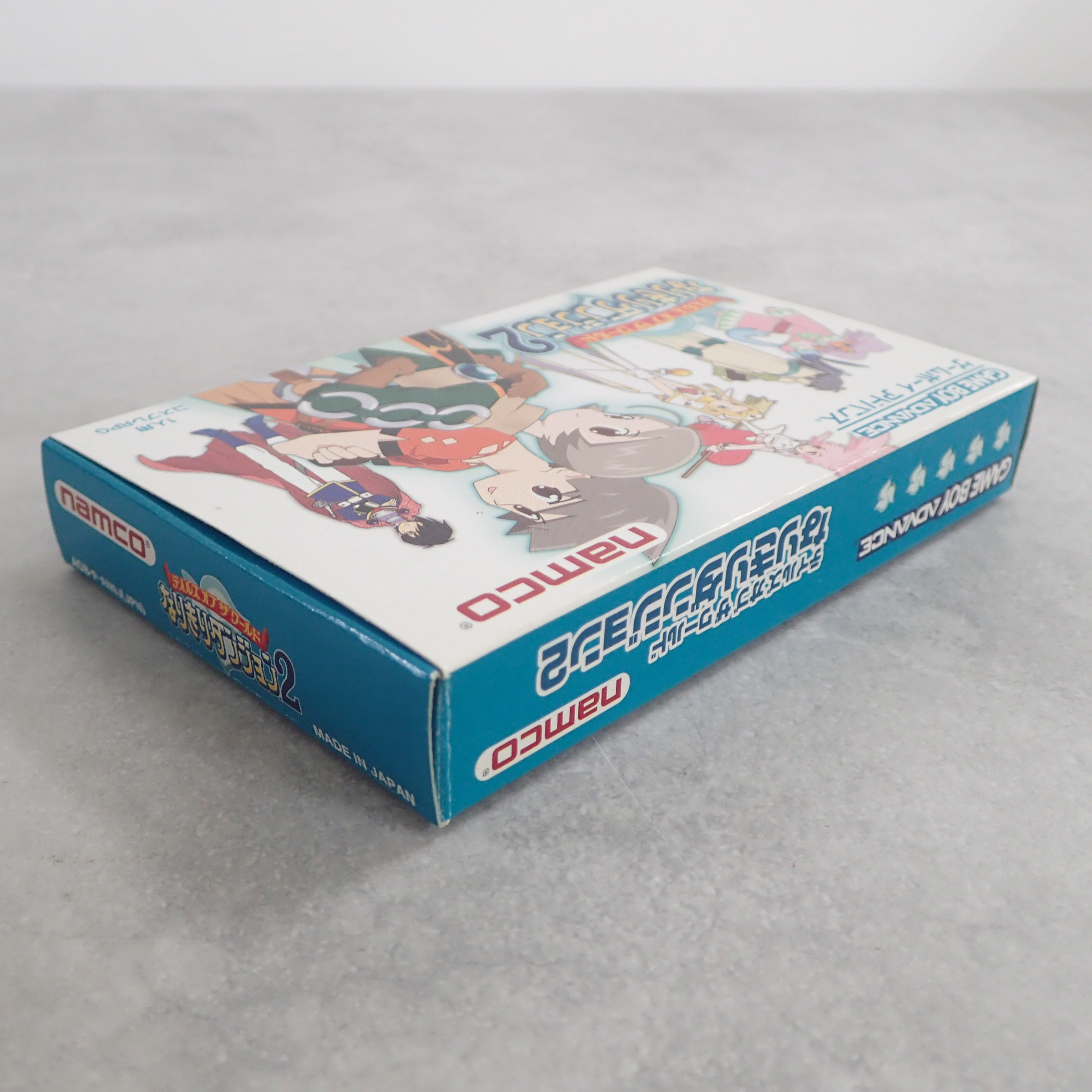 BEEP ゲームグッズ通販 / 【中古ソフト】ゲームボーイアドバンス