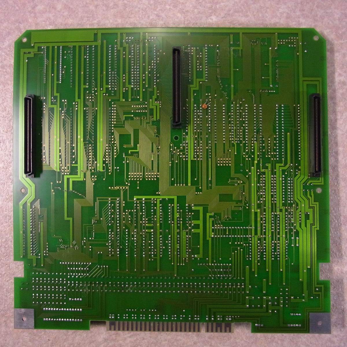 【ジャンク】デッドコネクション★アーケード基盤 BEEP ゲームグッズ通販 / 【中古アーケード基板】※ROMのみ タイトー