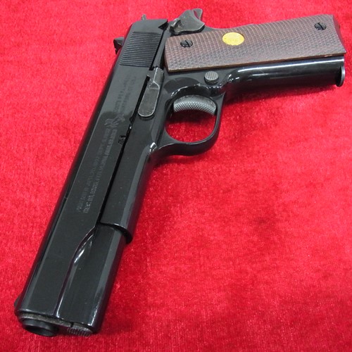 マルシン モデルガン コルトガバメント M1911A1 [くれいも屋：I0A334]