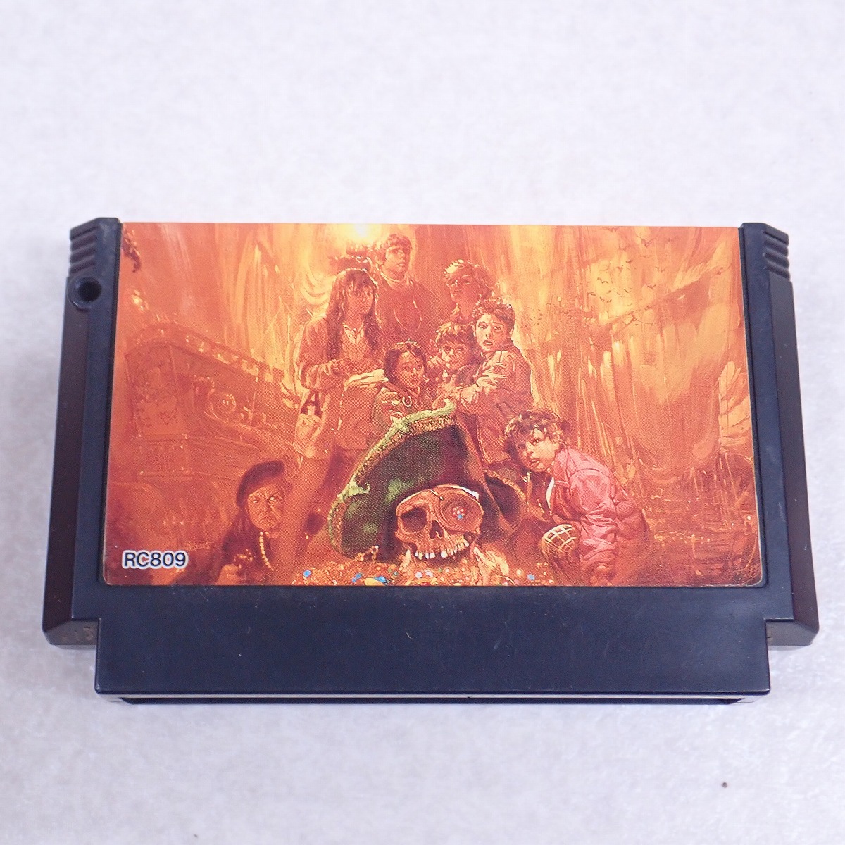 【中古ソフト】ファミコン | グーニーズ