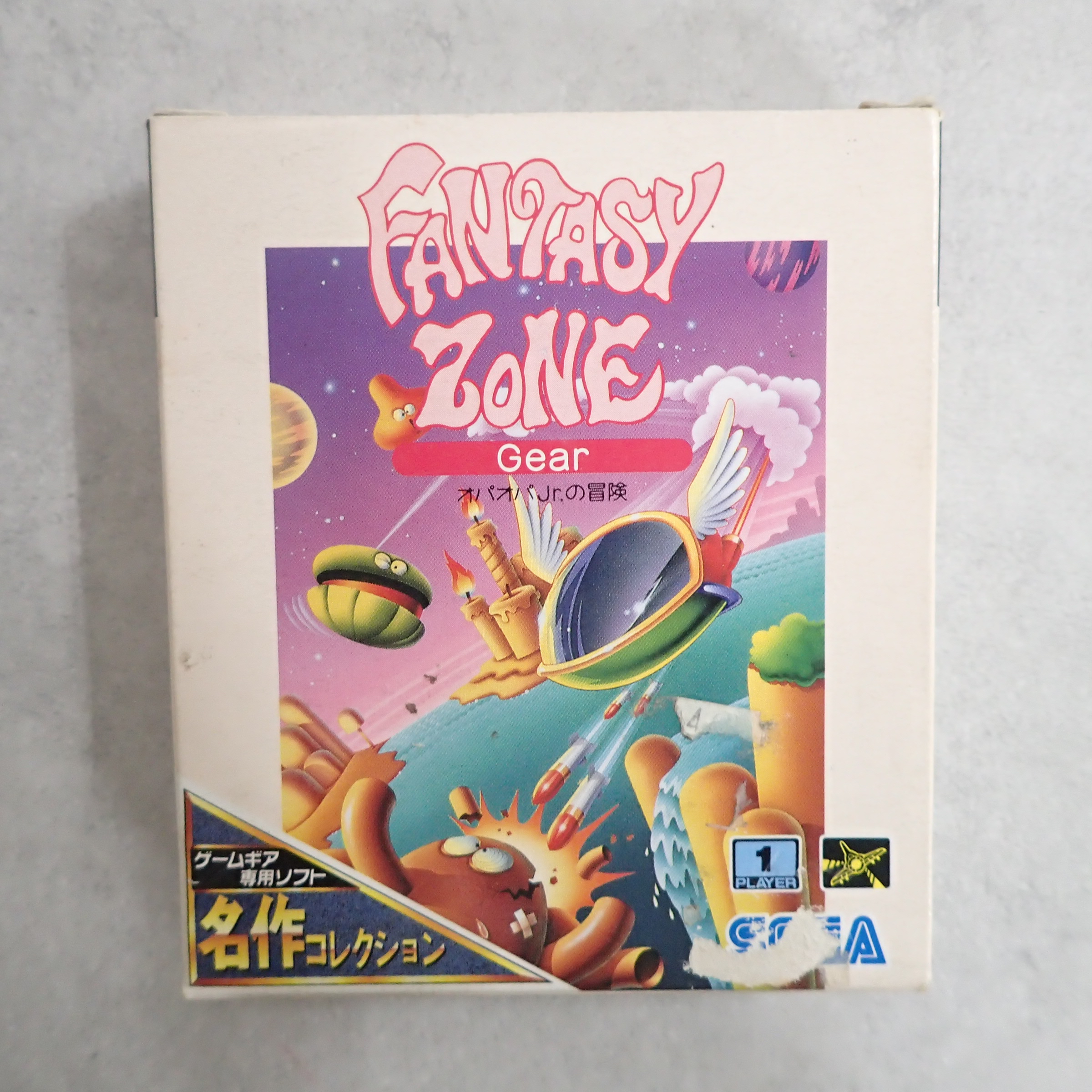 BEEP ゲームグッズ通販 / ゲームギア