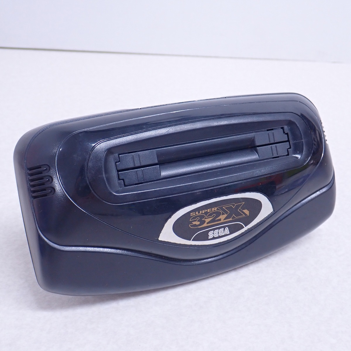 MD メガドライブ 32BIT アップグレードブースター スーパー32X BEEP ゲームグッズ通販 / 【中古ハード】メガドライブ｜スーパー