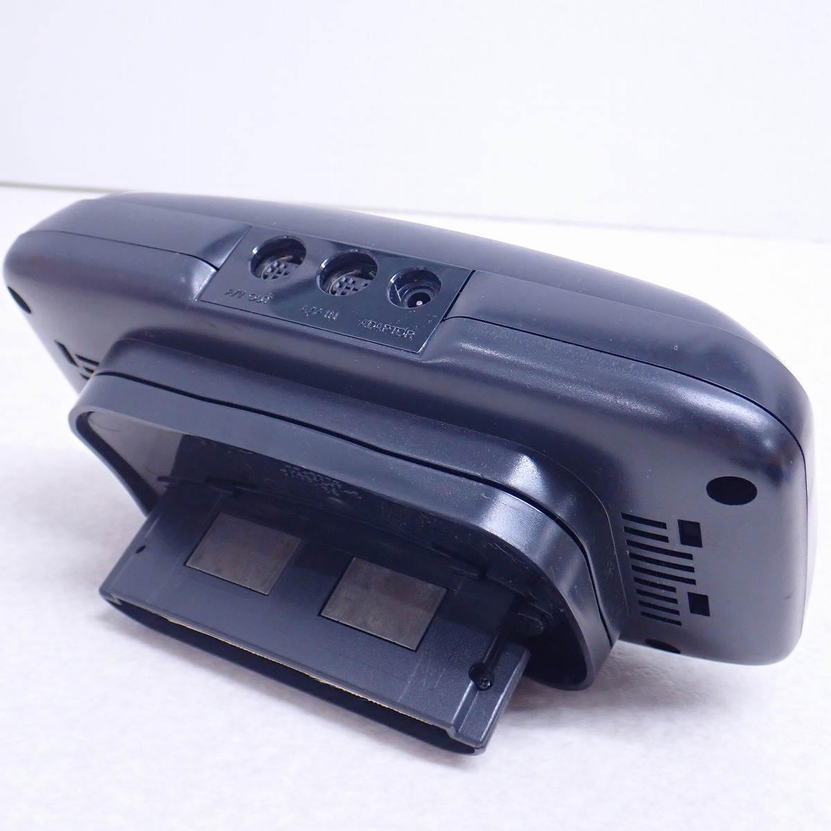MD メガドライブ 32BIT アップグレードブースター スーパー32X BEEP ゲームグッズ通販 / 【中古ハード】メガドライブ｜スーパー