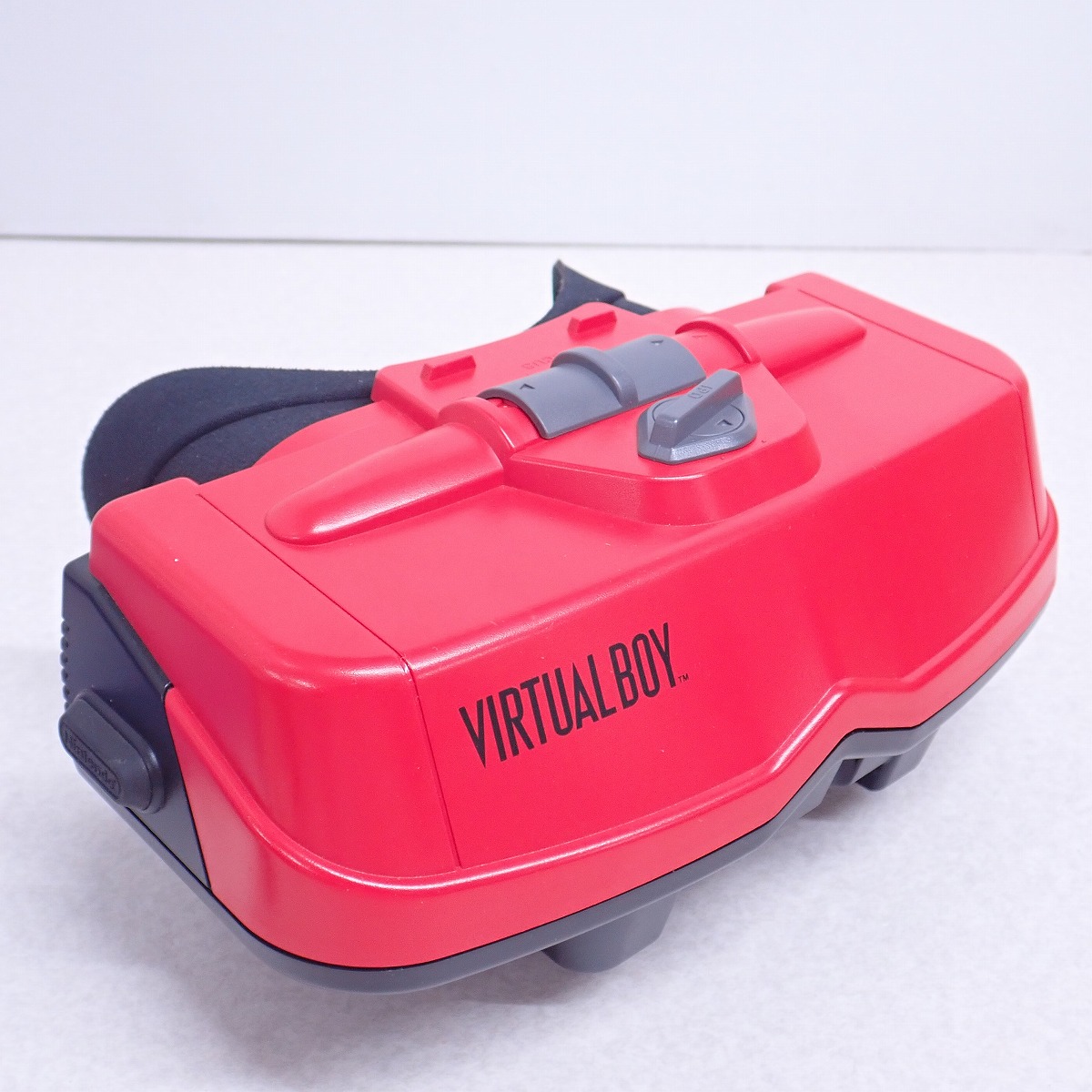 VIRTUAL BOY バーチャルボーイ トランプ 2025年最新】バーチャルボーイ トランプの人気アイテム - メルカリ